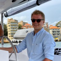 Liteco Projects Employee Charles Watkins's profile photo