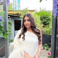 M&C Saatchi Talk Employee Amee Bhayani's profile photo