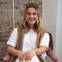 Mango Social Marketing Employee Lydia Dohogne's profile photo
