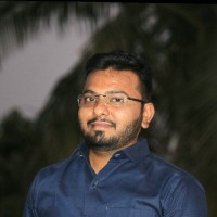 Mahesh Antroliya Email & Phone Number