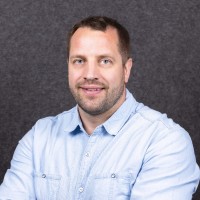 Standard Employee Märt Israel's profile photo