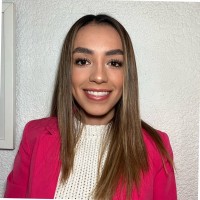 PepsiCo Employee María José Avendaño's profile photo