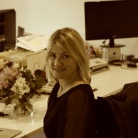 KARABINER Employee Mia Ferguson's profile photo