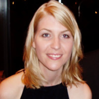Elicit, LLC Employee Kelly Hayse's profile photo