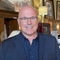 Gordon's Downsizing & Estate Services Ltd. Employee Barry Gordon's profile photo