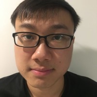 Uncharted Employee Yensen Lim's profile photo