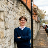 Breckon & Breckon Employee Joseph O'Callaghan's profile photo