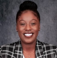 UPS Employee Adrian Hill's profile photo