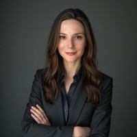 Danielle Perrone Email