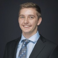 NASA - National Aeronautics and Space Administration Employee Patrick Serafin's profile photo