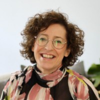 Maxeda Employee Nancy Ketele's profile photo