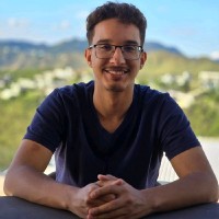 CDC Employee Lucas Quintela's profile photo
