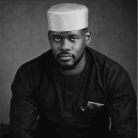 Joshua Iyamu's profile photo