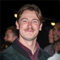 The Church Co Employee Daniel Workman's profile photo