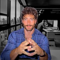 Lux Digital Marketing Employee John Liotine's profile photo