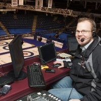 Coley Media Inc. Employee Luke Coley's profile photo