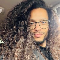 Active Silicon Employee Tioram Mitchell's profile photo