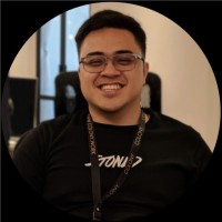 CUE Group Employee Khairil Kassim's profile photo