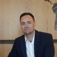 Reckon. Employee Jim McCartan's profile photo
