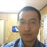 HQC Inc. Employee Ares Shan's profile photo