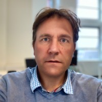 Gemeente Westerveld Employee Dieter Poortman's profile photo