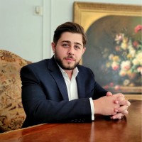 PhoneIQ Employee Saliba Atallah's profile photo