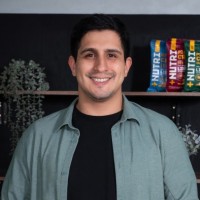 Nutri Co® Employee Daniel Nuñez Valdivieso's profile photo