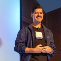 Andres Oliveros