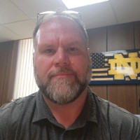 Decker Manufacturing Employee Kaj Hansen's profile photo