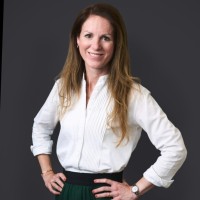 International Literary Properties Employee Anouska Spiers's profile photo
