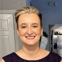 AccessAbilities, Inc. Employee Sarah Lankford's profile photo