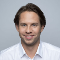 VENIT Homelift Employee Marc Seick's profile photo