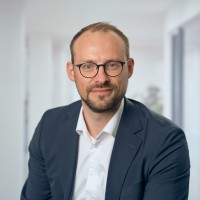 Semler Gruppen A/S Employee Jon Kvist's profile photo