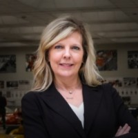 Indiana Repertory Theatre Employee Jennifer Hiatt's profile photo