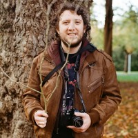 Ripstone Employee Matt Thorpe's profile photo