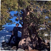Panther Workforce Solutions Employee Evan Oium's profile photo