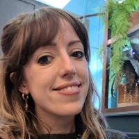 Simon Community Scotland Employee Claire Longmuir's profile photo