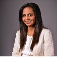 Highmark Health Employee Neha Agarwal's profile photo