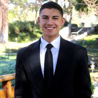 Kevin MacIas Email & Phone Number