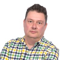 Highmark Health Employee John Venable's profile photo