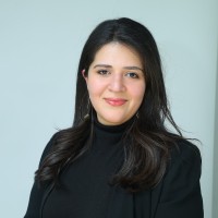 DL3 Realty Employee Yasamin Enshaeian's profile photo