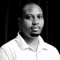 MC3 Employee Patrick Okello's profile photo