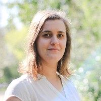 safe.brussels Employee Lisemarie van Loon's profile photo