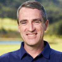 Jeff Ninnemann Email & Phone Number