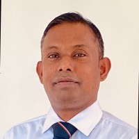 Majith Kodithuwakku Email