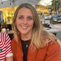 Made With Intent Employee Charley Bader's profile photo