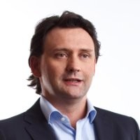 Alvogen Employee Renaat Janssen's profile photo