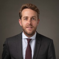 KfW IPEX-Bank Employee Lukas W.'s profile photo