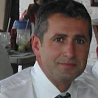 Fette Compacting Employee Vittorio Calzolari's profile photo