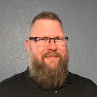 Spinakr Solutions, LLC Employee Tim C's profile photo